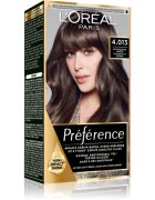 L’Oréal Paris Préférence hajfesték árnyalat 4.013 1 db