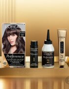 L’Oréal Paris Préférence hajfesték árnyalat 4.013 1 db
