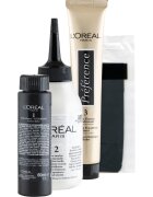 L’Oréal Paris Préférence Le Blonding hajfesték a haj élénkítésére árnyalat 11.11 Ultra-Light Cool Crystal Blonde 1 db