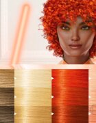 L’Oréal Paris Préférence Meta Vivids féltartós hajfesték árnyalat 6.403 Meta Coral 1 db