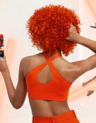 L’Oréal Paris Préférence Meta Vivids féltartós hajfesték árnyalat 6.403 Meta Coral 1 db