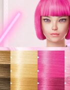 L’Oréal Paris Préférence Meta Vivids féltartós hajfesték árnyalat 7.222 Meta Pink 1 db