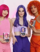 L’Oréal Paris Préférence Meta Vivids féltartós hajfesték árnyalat 7.222 Meta Pink 1 db