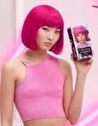 L’Oréal Paris Préférence Meta Vivids féltartós hajfesték árnyalat 7.222 Meta Pink 1 db