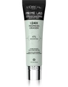 L’Oréal Paris Prime Lab 24H Redness Eraser kipirosodás elleni primer 30 ml