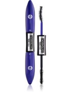 L’Oréal Paris PRO XXL Extension kétfázisú szempillaspirál a szempillák hosszabbításáért típus Extension 12 ml