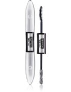 L’Oréal Paris PRO XXL Volume kétfázisú szempillaspirál a sűrű szempillákért 12 ml