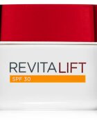 L’Oréal Paris Revitalift Classic nappali krém a ráncok ellen SPF 30 50 ml