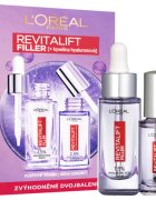 L’Oréal Paris Revitalift Filler arcápoló szett az arcra és a szem környékére