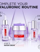 L’Oréal Paris Revitalift Filler arcápoló szett az arcra és a szem környékére
