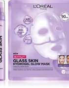 L’Oréal Paris Revitalift Filler Glass Skin arcápoló szett