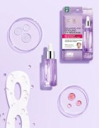 L’Oréal Paris Revitalift Filler hidratáló és élénkítő arcmaszk szemre 11 g