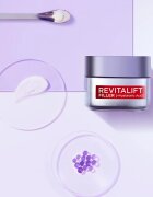 L’Oréal Paris Revitalift Filler nappali és éjszakai krém ráncok ellen hialuronsavval