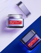 L’Oréal Paris Revitalift Filler nappali és éjszakai krém ráncok ellen hialuronsavval