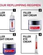 L’Oréal Paris Revitalift Filler ránctalanító szemkörnyékápoló krém 15 ml