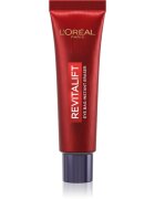 L’Oréal Paris Revitalift Laser sötét karikákra és duzzanatokra való szemkrém 15 ml
