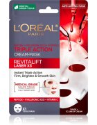 L’Oréal Paris Revitalift Laser X3 arcmaszk a bőröregedés ellen 28 g