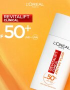 L’Oréal Paris Revitalift Vitamin C arcápolás C vitamin