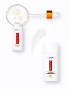 L’Oréal Paris Revitalift Vitamin C arcápolás C vitamin