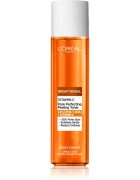 L’Oréal Paris Revitalift Vitamin C élénkítő tonik a pórusok méretének csökkentésére 180 ml