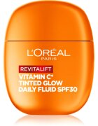 L’Oréal Paris Revitalift Vitamin C gyengéd védő folyadék SPF 30 40 ml