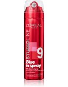 L’Oréal Paris Studio Line Glue In Spray hajlakk erős fixálással 200 ml