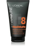 L’Oréal Paris Studio Line Mad Matte hajkrém mattító hatással 150 ml