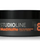 L’Oréal Paris Studio Line Mad Matte mattító paszta hajra 75 ml