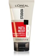 L’Oréal Paris Studio Line Matt & Messy hajzselé matt hatással 150 ml