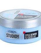 L’Oréal Paris Studio Line Out Of Bed modellező krém 150 ml