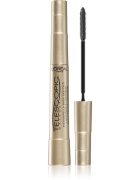 L’Oréal Paris Telescopic hosszabbító és dúsító szempillaspirál árnyalat Black 8 ml