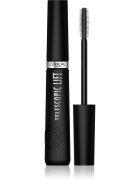 L’Oréal Paris Telescopic Lift szempillaspirál a dús és ívelt pillákért 9.9 ml