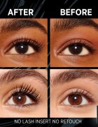 L’Oréal Paris Telescopic Lift szempillaspirál a dús és ívelt pillákért 9.9 ml