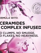 L’Oréal Paris Telescopic Lift szempillaspirál a dús és ívelt pillákért 9.9 ml
