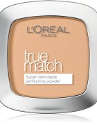 L’Oréal Paris True Match kompakt púder árnyalat 3R/3C Rose Beige 9 g