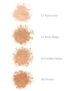 L’Oréal Paris True Match kompakt púder árnyalat 3R/3C Rose Beige 9 g