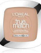 L’Oréal Paris True Match kompakt púder árnyalat 4. N Beige 9 g