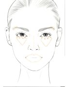 L’Oréal Paris True Match The One folyékony korrektor árnyalat 2.N Vanilla 6.8 ml
