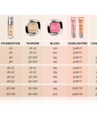 L’Oréal Paris True Match The One folyékony korrektor árnyalat 2.N Vanilla 6.8 ml