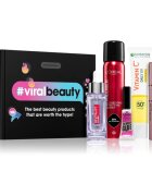 L’Oréal Paris #viralbeauty Box ajándékszett hölgyeknek