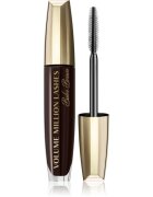L’Oréal Paris Volume Million Lashes Balm Brown dúsító és ápoló szempillaspirál árnyalat Brown 8.6 ml
