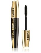 L’Oréal Paris Volume Million Lashes Extra Black hosszabbító és dúsító szempillaspirál árnyalat Black 9 ml