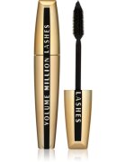 L’Oréal Paris Volume Million Lashes szempillaspirál a dús pillákért árnyalat Black 10.5 ml
