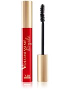 L’Oréal Paris Volumissime Royale tömegnövelő és szempilla-elválasztó szempillaspirál árnyalat Extra Black 79 ml