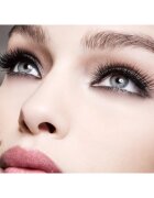 L’Oréal Paris Volumissime Royale tömegnövelő és szempilla-elválasztó szempillaspirál árnyalat Extra Black 79 ml