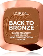 L’Oréal Paris Wake Up & Glow Back to Bronze bronzosító árnyalat 03 9 g