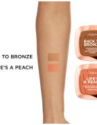 L’Oréal Paris Wake Up & Glow Back to Bronze bronzosító árnyalat 03 9 g
