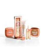 L’Oréal Paris Wake Up & Glow Back to Bronze bronzosító árnyalat 03 9 g