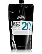 L’Oréal Professionnel Blond Studio Nutri-Developer színelőhívó emulzió tápláló hatással 20 vol. 6% 1000 ml
