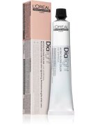 L’Oréal Professionnel Dia Light tartós hajfesték ammónia nélkül árnyalat 7.4 Biondo Ramato 50 ml